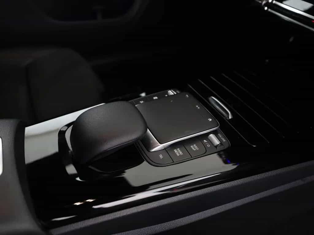 Mercedes-Benz CLA 180 Shooting Brake CLA 180 SB AMG AHK Kamera LED Ambiente MBUX 08/2020-photo-19