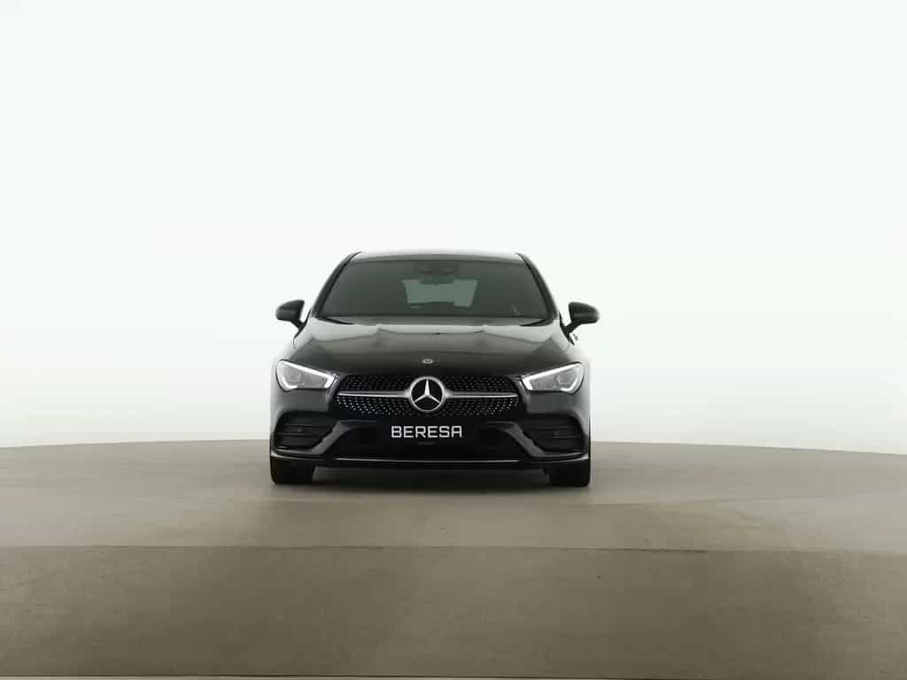 Mercedes-Benz CLA 180 Shooting Brake CLA 180 SB AMG AHK Kamera LED Ambiente MBUX 08/2020-photo-2
