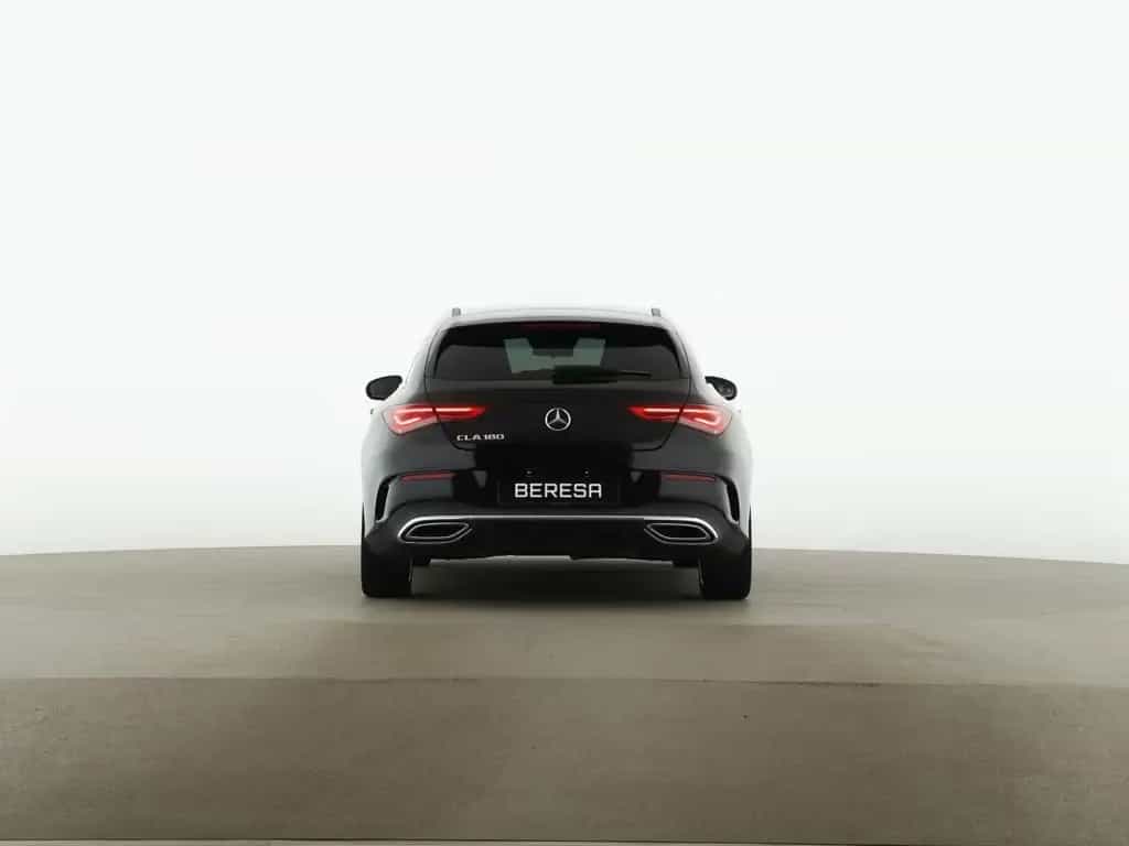 Mercedes-Benz CLA 180 Shooting Brake CLA 180 SB AMG AHK Kamera LED Ambiente MBUX 08/2020-photo-5