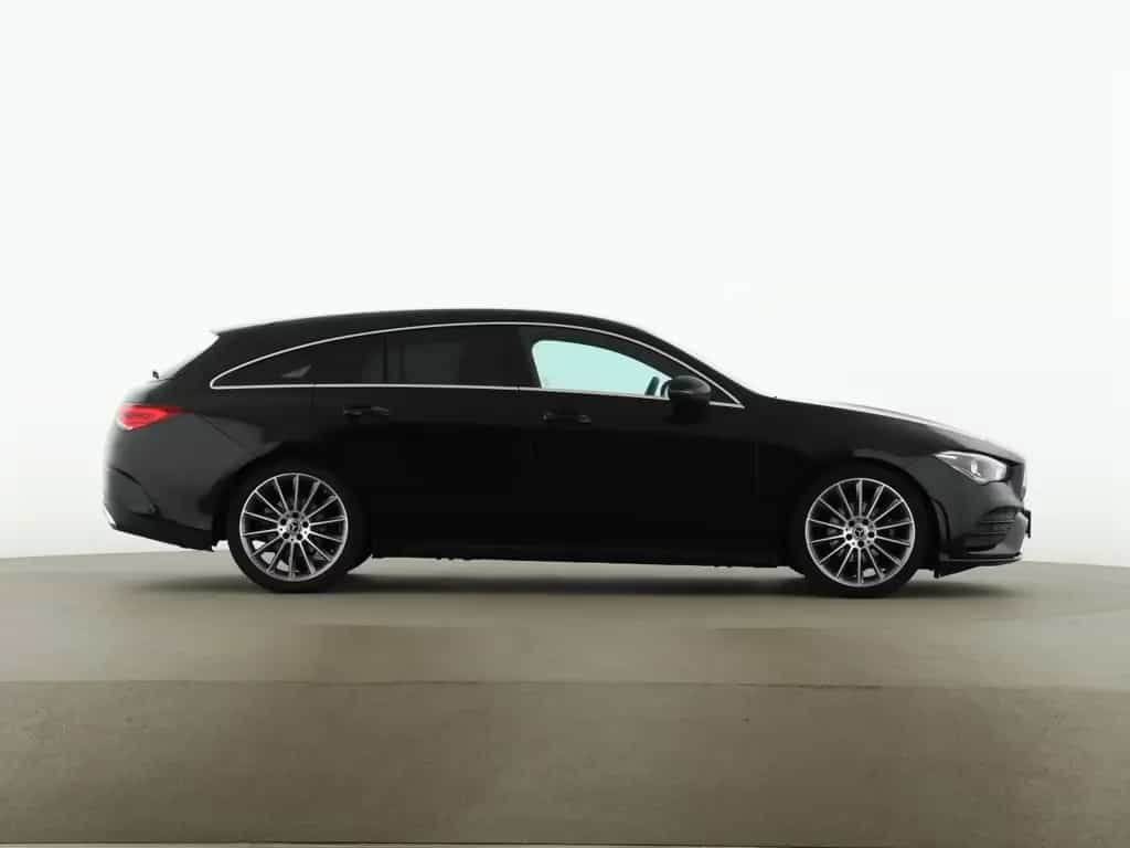 Mercedes-Benz CLA 180 Shooting Brake CLA 180 SB AMG AHK Kamera LED Ambiente MBUX 08/2020-photo-7