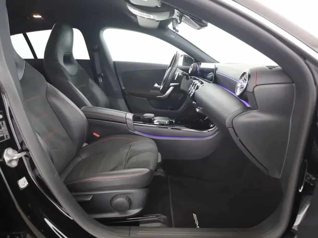 Mercedes-Benz CLA 180 Shooting Brake CLA 180 SB AMG AHK Kamera LED Ambiente MBUX 08/2020-photo-9