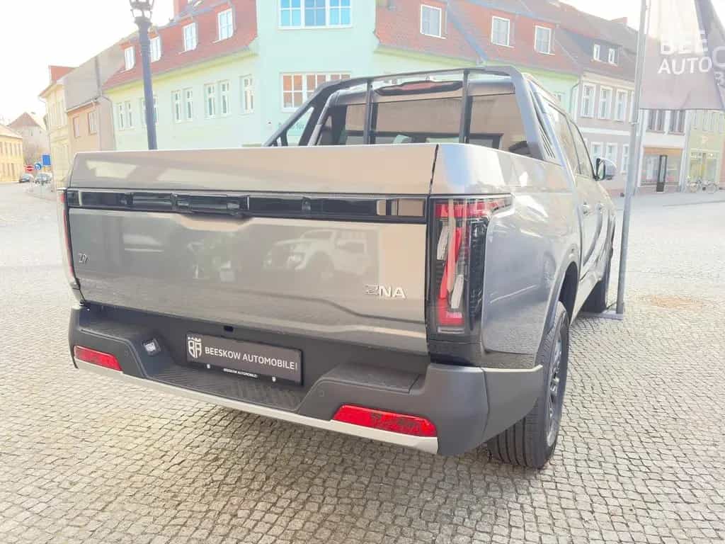 DFSK Other Rich 9 PickUp 2.3 Diesel AT 4×4 CarPlay LED 360° null-photo-1