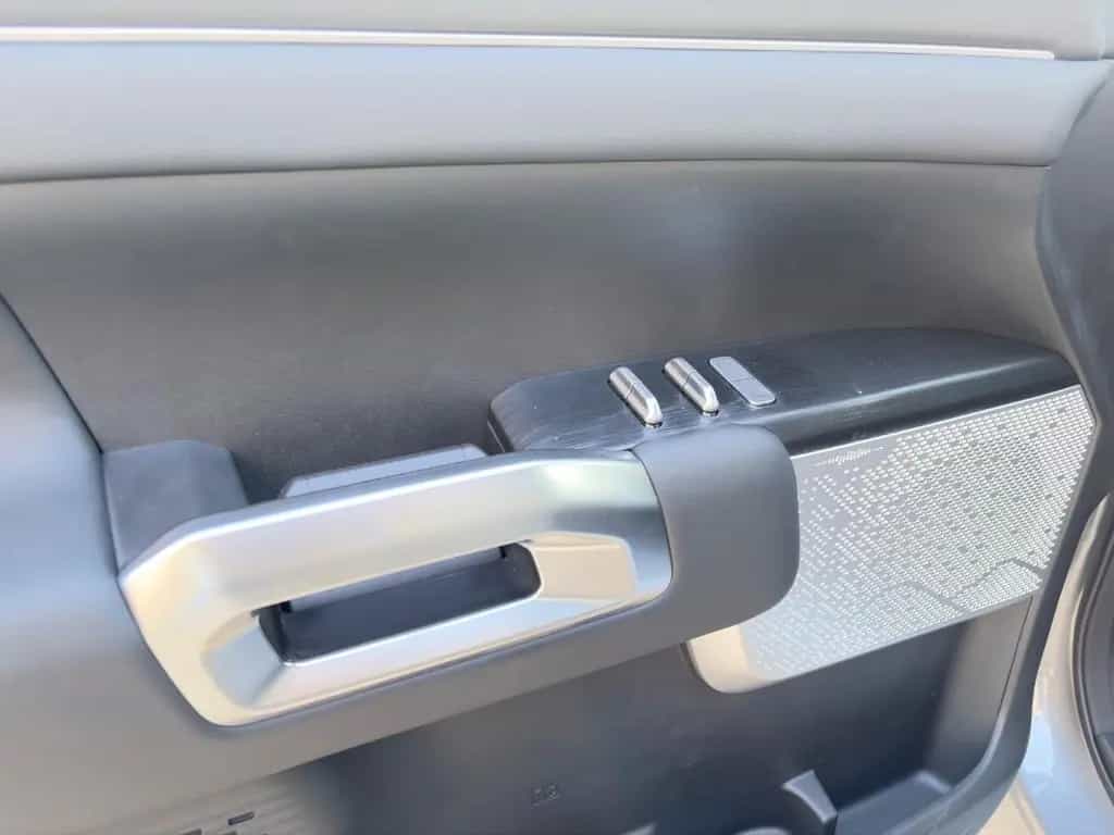 DFSK Other Rich 9 PickUp 2.3 Diesel AT 4×4 CarPlay LED 360° null-photo-11