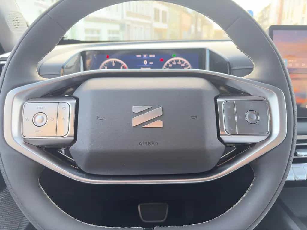 DFSK Other Rich 9 PickUp 2.3 Diesel AT 4×4 CarPlay LED 360° null-photo-12
