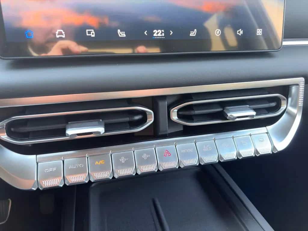 DFSK Other Rich 9 PickUp 2.3 Diesel AT 4×4 CarPlay LED 360° null-photo-14