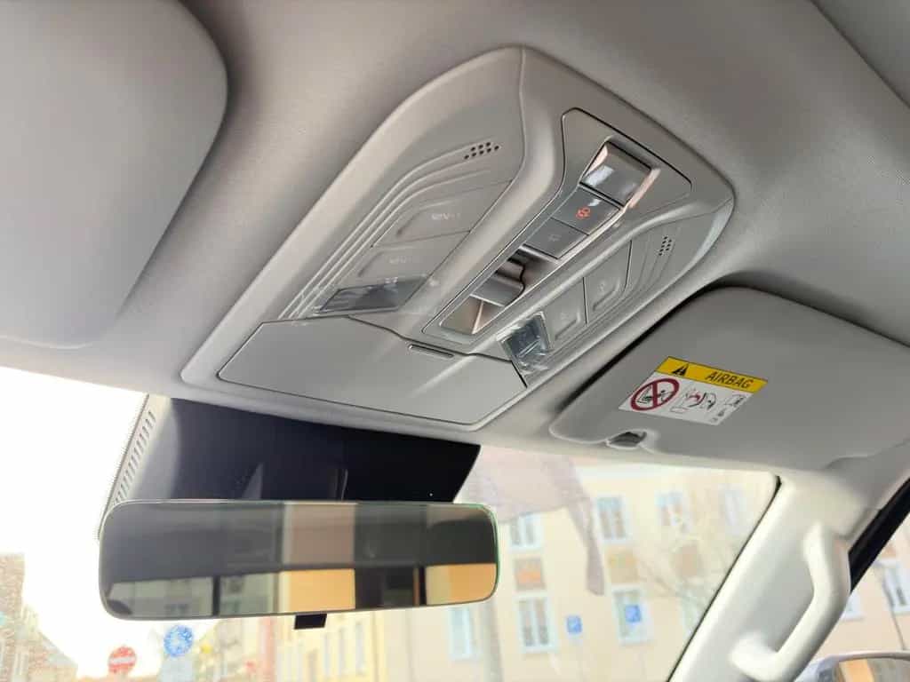 DFSK Other Rich 9 PickUp 2.3 Diesel AT 4×4 CarPlay LED 360° null-photo-15