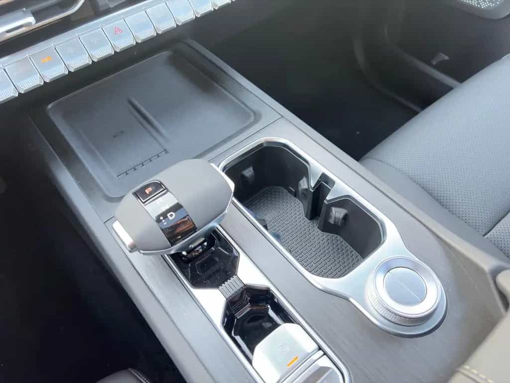 DFSK Other Rich 9 PickUp 2.3 Diesel AT 4×4 CarPlay LED 360° null-photo-17