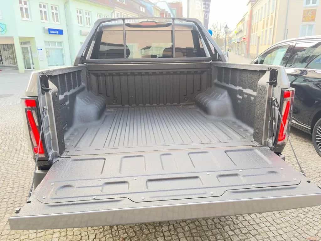 DFSK Other Rich 9 PickUp 2.3 Diesel AT 4×4 CarPlay LED 360° null-photo-8