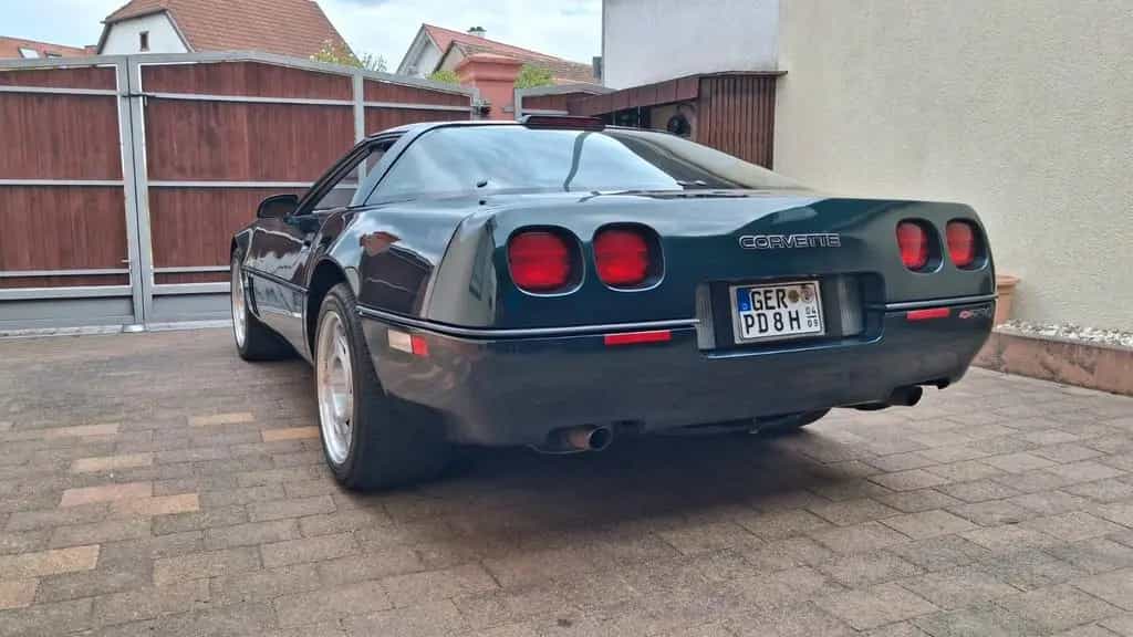 Corvette C4 ZR1 02/1990-photo-12
