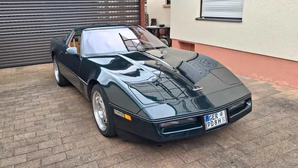Corvette C4 ZR1 02/1990-photo-3