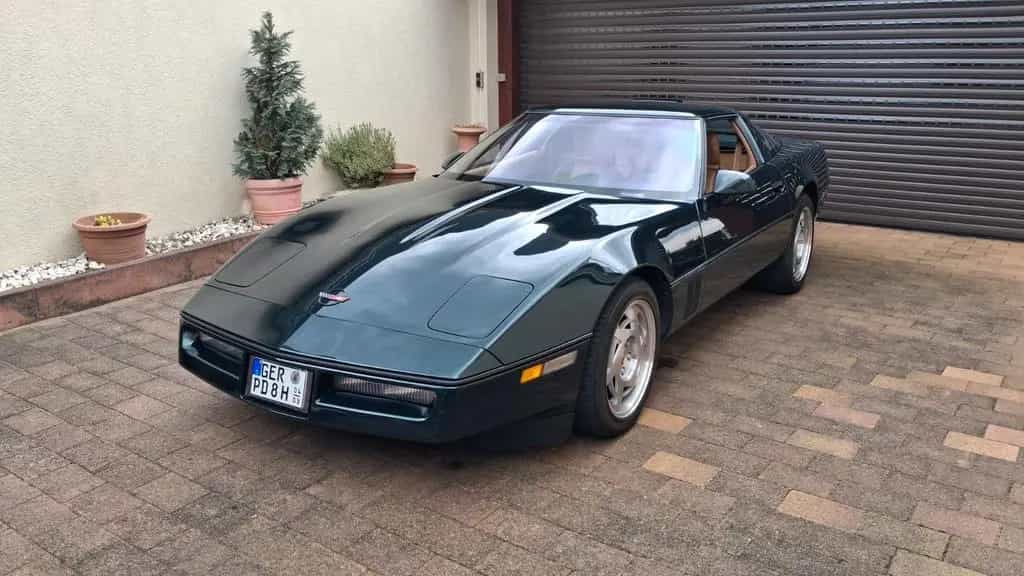 Corvette C4 ZR1 02/1990-photo-4
