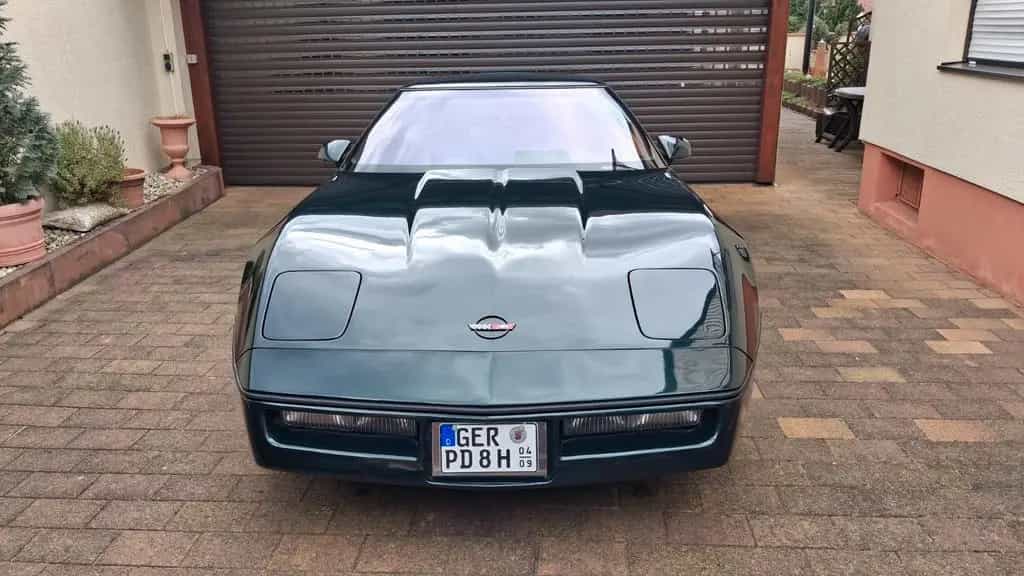 Corvette C4 ZR1 02/1990-photo-5
