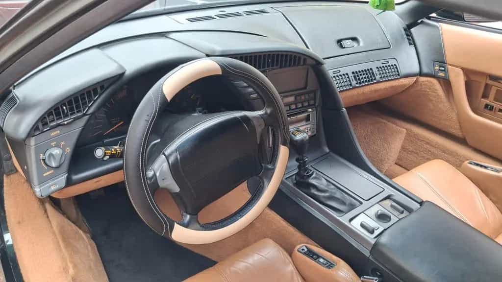 Corvette C4 ZR1 02/1990-photo-6