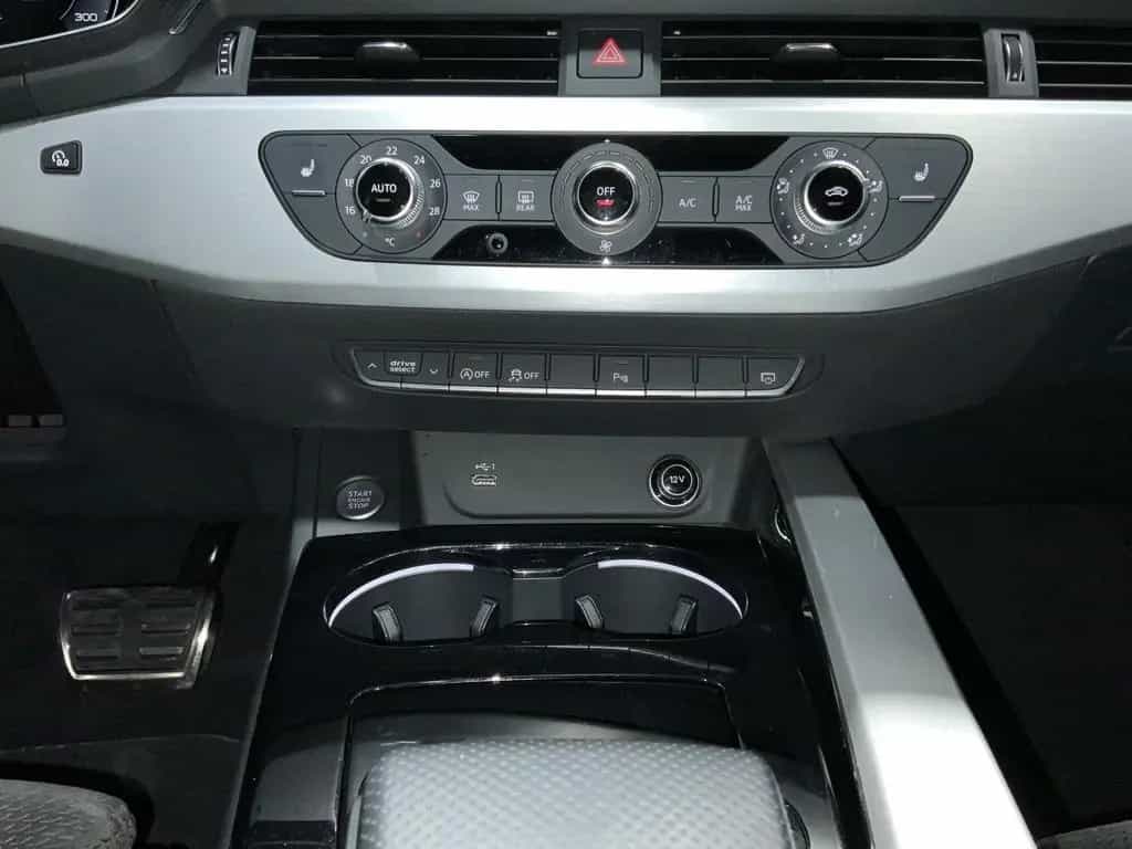 Audi A5 35 2.0 TDI Sportback S line (M-H) (EURO 6d) 06/2021-photo-13