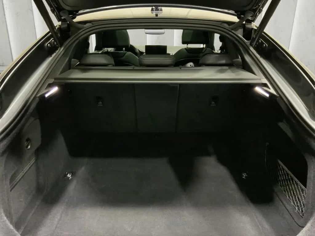 Audi A5 35 2.0 TDI Sportback S line (M-H) (EURO 6d) 06/2021-photo-16
