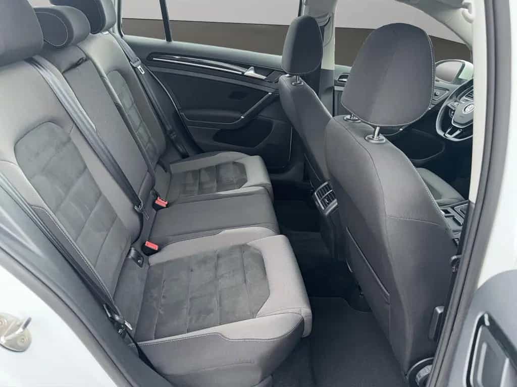 Volkswagen Golf VII Variant Highline BMT *ACC*Alcantara* 01/2018-photo-9