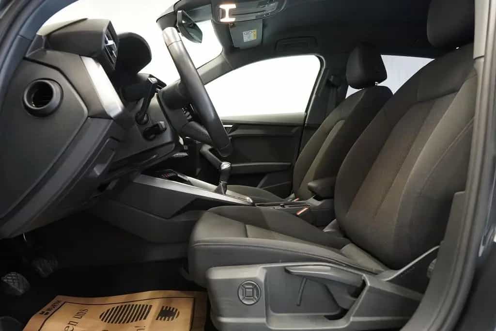 Audi A3 SB 30 TDI "advanced" LED*SITZH*NAVI*VIRTUA 01/2022-photo-14