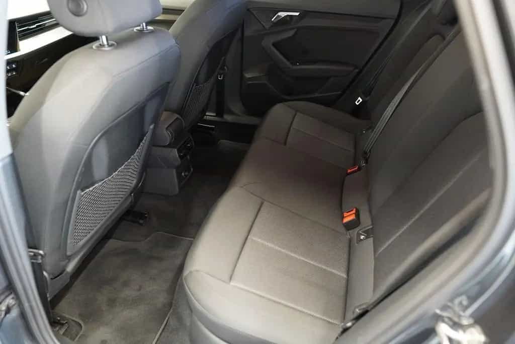 Audi A3 SB 30 TDI "advanced" LED*SITZH*NAVI*VIRTUA 01/2022-photo-15