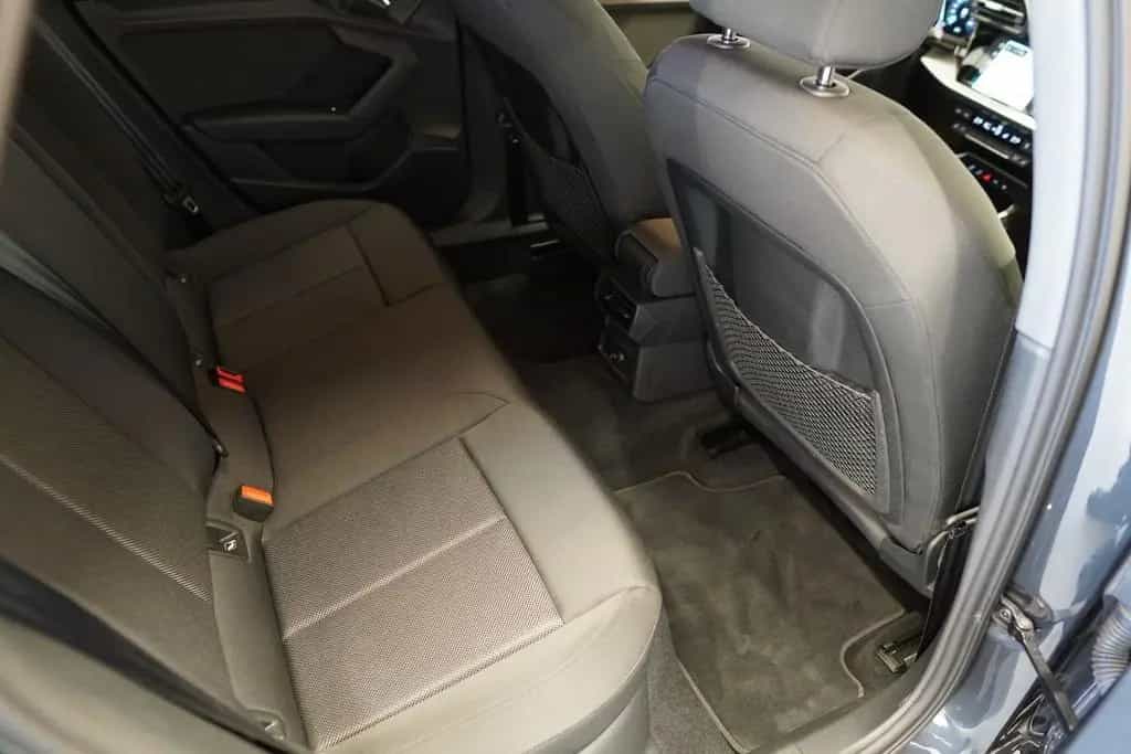 Audi A3 SB 30 TDI "advanced" LED*SITZH*NAVI*VIRTUA 01/2022-photo-19