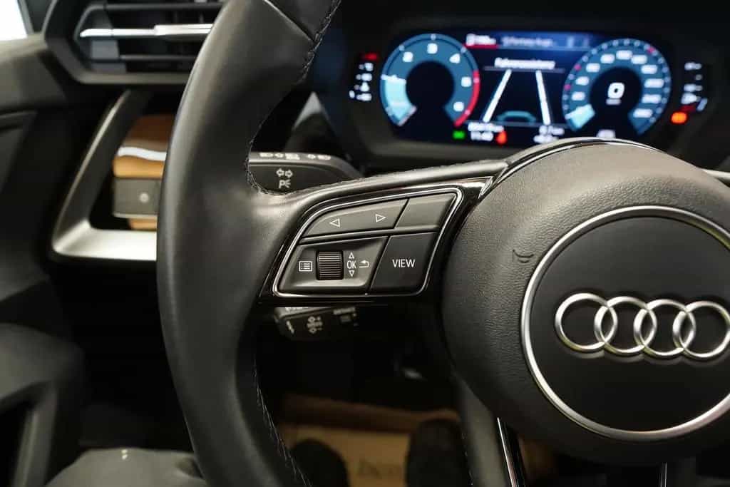 Audi A3 SB 30 TDI "advanced" LED*SITZH*NAVI*VIRTUA 01/2022-photo-22