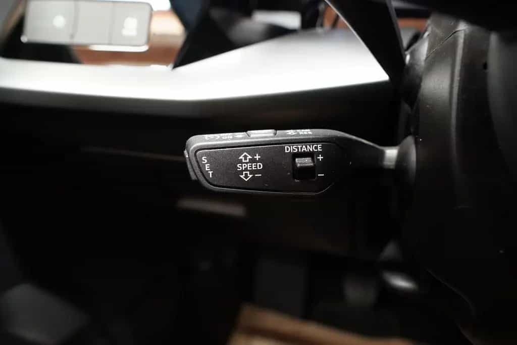 Audi A3 SB 30 TDI "advanced" LED*SITZH*NAVI*VIRTUA 01/2022-photo-25