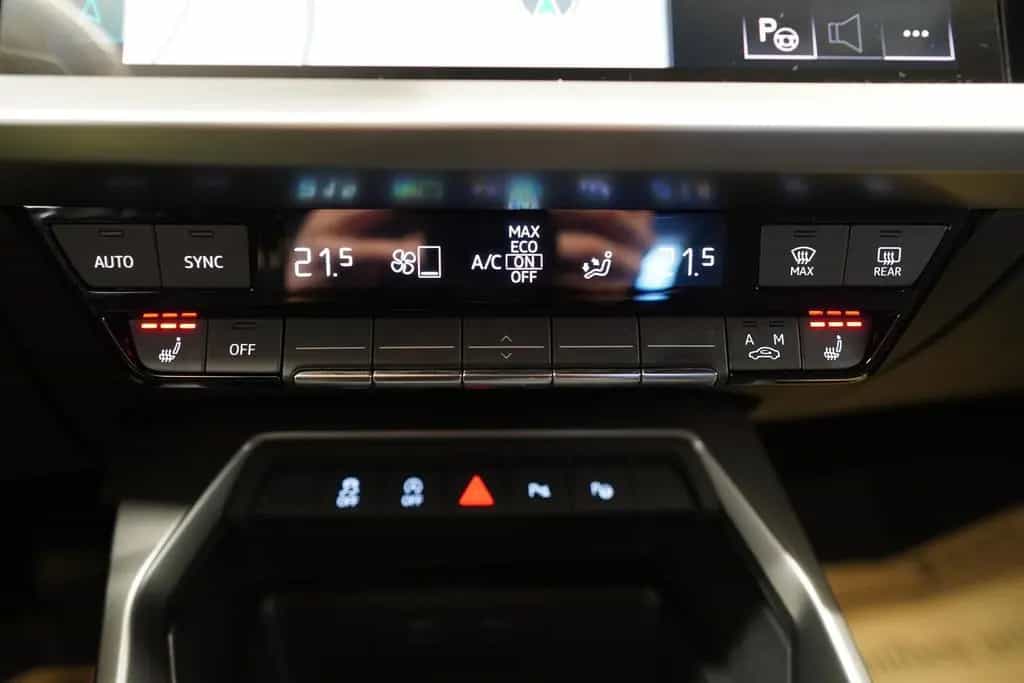 Audi A3 SB 30 TDI "advanced" LED*SITZH*NAVI*VIRTUA 01/2022-photo-31