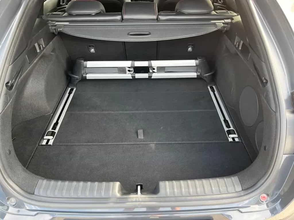 Kia ProCeed ProCeed 1.6 TGDI GT Aut. *LED*ACC*AHK*MEMORY*... 06/2022-photo-10