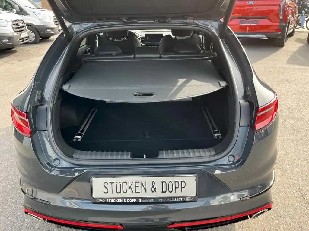 Kia ProCeed ProCeed 1.6 TGDI GT Aut. *LED*ACC*AHK*MEMORY*... 06/2022-photo-11