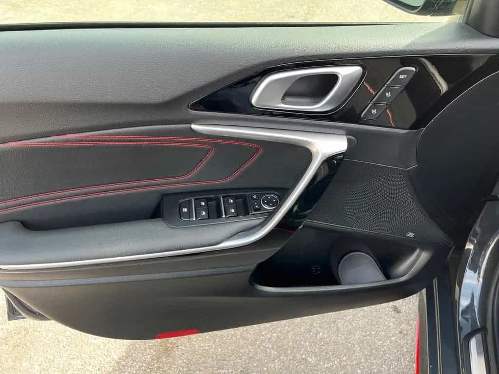 Kia ProCeed ProCeed 1.6 TGDI GT Aut. *LED*ACC*AHK*MEMORY*... 06/2022-photo-12