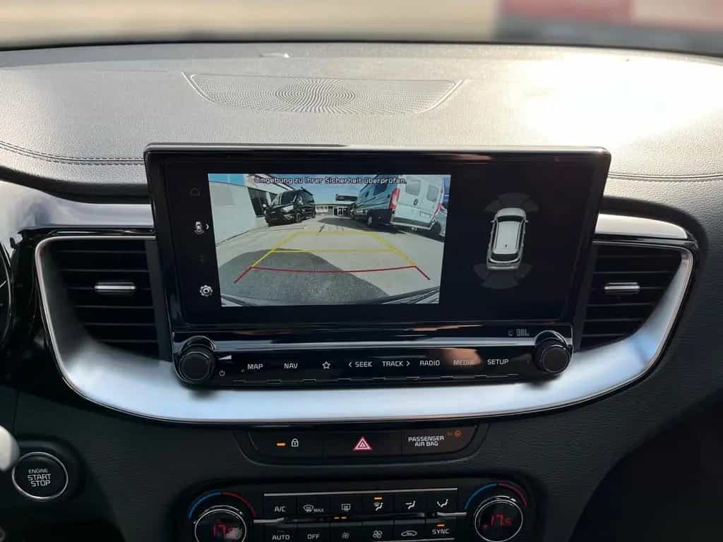 Kia ProCeed ProCeed 1.6 TGDI GT Aut. *LED*ACC*AHK*MEMORY*... 06/2022-photo-18