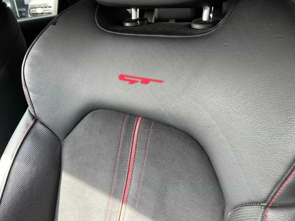 Kia ProCeed ProCeed 1.6 TGDI GT Aut. *LED*ACC*AHK*MEMORY*... 06/2022-photo-19