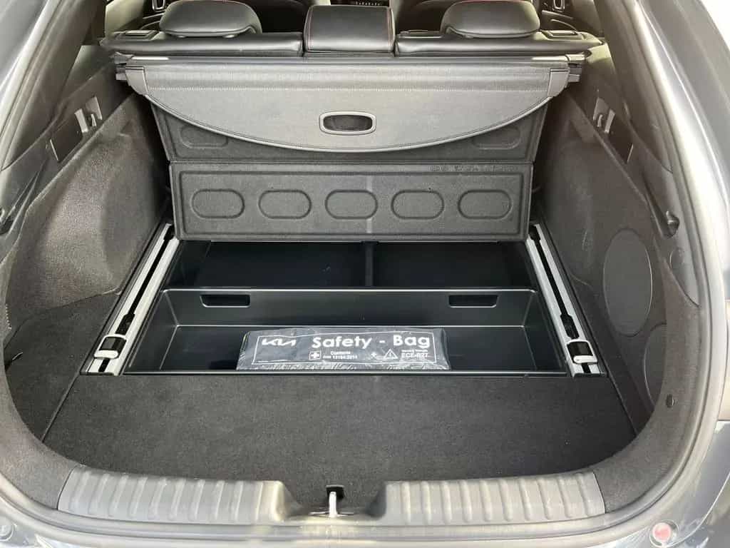 Kia ProCeed ProCeed 1.6 TGDI GT Aut. *LED*ACC*AHK*MEMORY*... 06/2022-photo-25