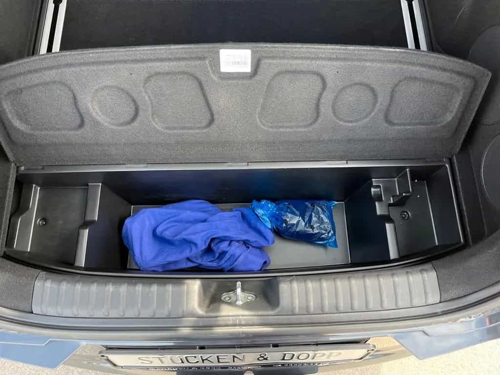 Kia ProCeed ProCeed 1.6 TGDI GT Aut. *LED*ACC*AHK*MEMORY*... 06/2022-photo-26