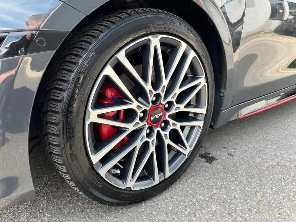 Kia ProCeed ProCeed 1.6 TGDI GT Aut. *LED*ACC*AHK*MEMORY*... 06/2022-photo-7