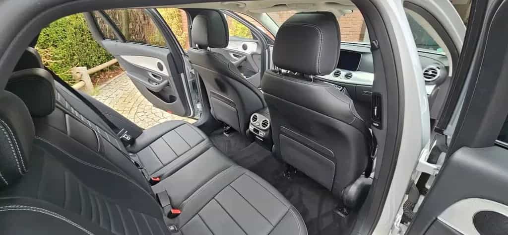 Mercedes-Benz E 220 d 4MATIC T All-Terrain Autom. All-Terrain 11/2018-photo-11