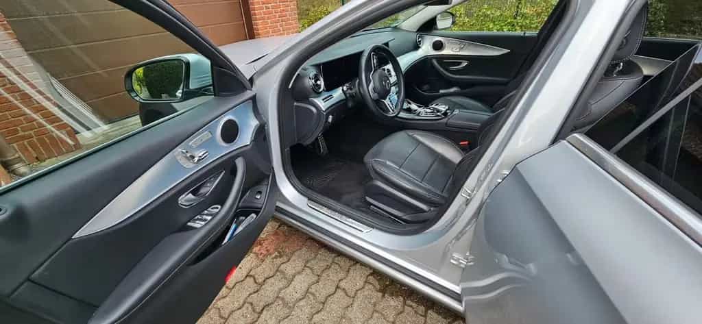 Mercedes-Benz E 220 d 4MATIC T All-Terrain Autom. All-Terrain 11/2018-photo-12