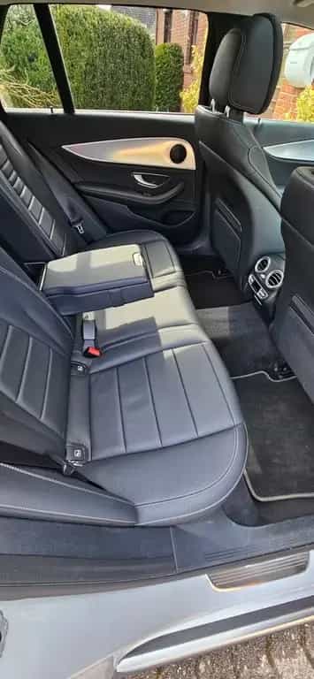 Mercedes-Benz E 220 d 4MATIC T All-Terrain Autom. All-Terrain 11/2018-photo-13