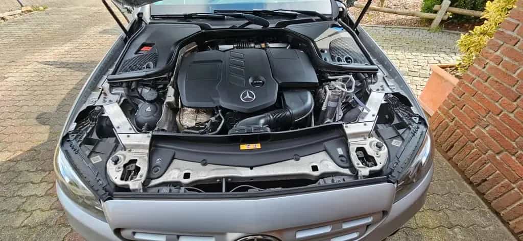 Mercedes-Benz E 220 d 4MATIC T All-Terrain Autom. All-Terrain 11/2018-photo-5