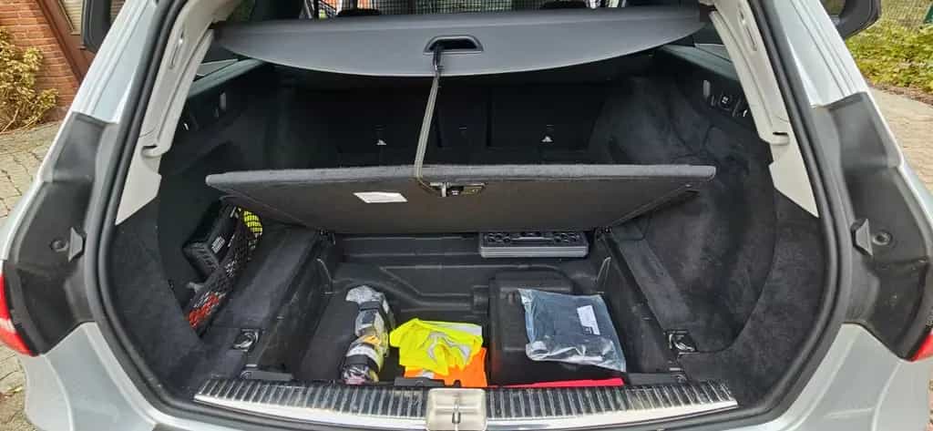 Mercedes-Benz E 220 d 4MATIC T All-Terrain Autom. All-Terrain 11/2018-photo-7