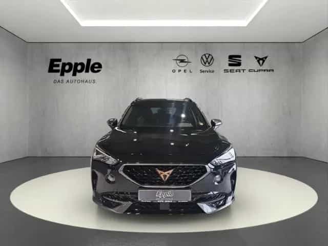 Cupra Formentor VZ 4Drive Sportpaket El. Panodach Navi 03/2023-photo-1