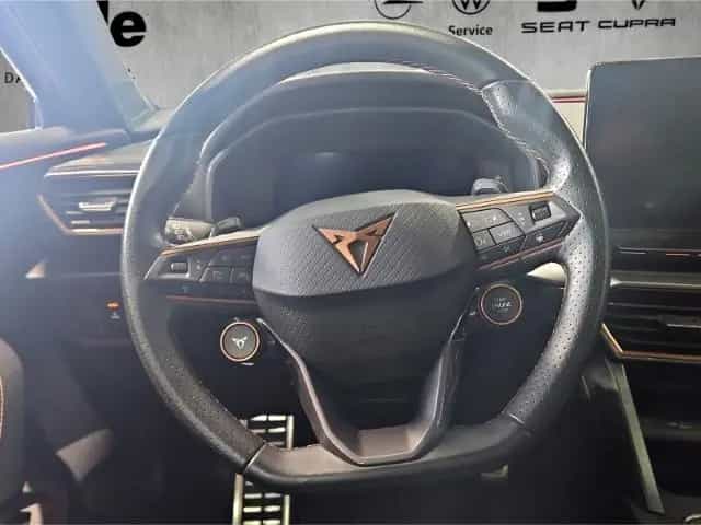 Cupra Formentor VZ 4Drive Sportpaket El. Panodach Navi 03/2023-photo-11