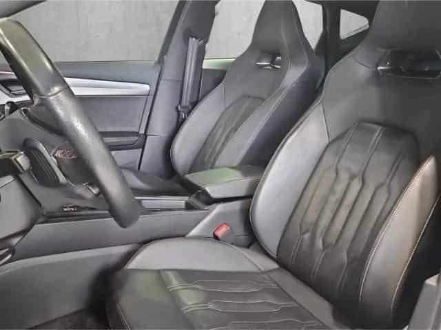 Cupra Formentor VZ 4Drive Sportpaket El. Panodach Navi 03/2023-photo-16