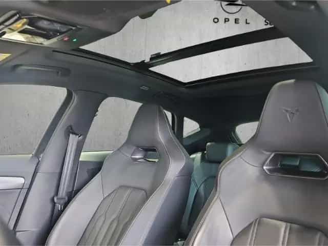 Cupra Formentor VZ 4Drive Sportpaket El. Panodach Navi 03/2023-photo-17