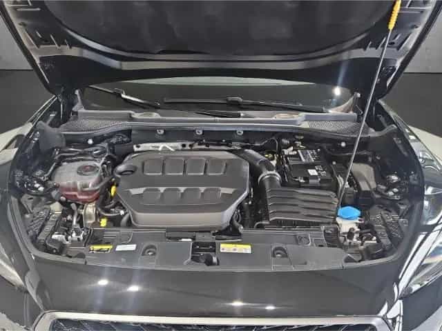 Cupra Formentor VZ 4Drive Sportpaket El. Panodach Navi 03/2023-photo-18