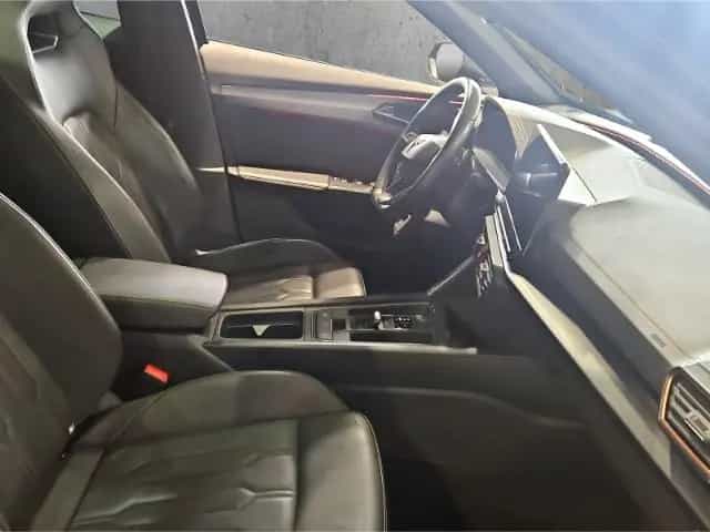 Cupra Formentor VZ 4Drive Sportpaket El. Panodach Navi 03/2023-photo-19