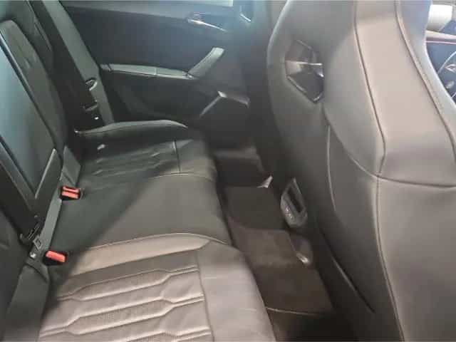 Cupra Formentor VZ 4Drive Sportpaket El. Panodach Navi 03/2023-photo-21