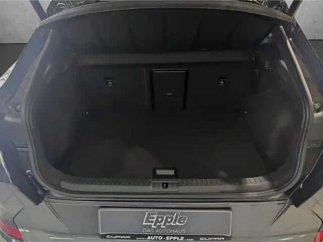 Cupra Formentor VZ 4Drive Sportpaket El. Panodach Navi 03/2023-photo-7