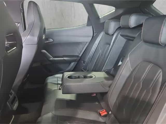 Cupra Formentor VZ 4Drive Sportpaket El. Panodach Navi 03/2023-photo-8