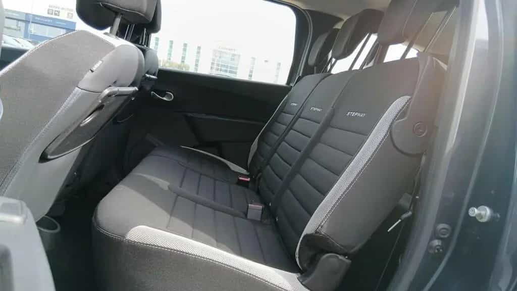 Dacia Other Lodgy Stepway 1.5 Blue dCi SL DaciaPlus 05/2022-photo-11