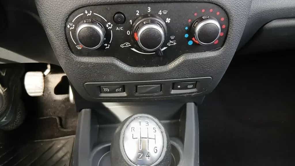 Dacia Other Lodgy Stepway 1.5 Blue dCi SL DaciaPlus 05/2022-photo-13